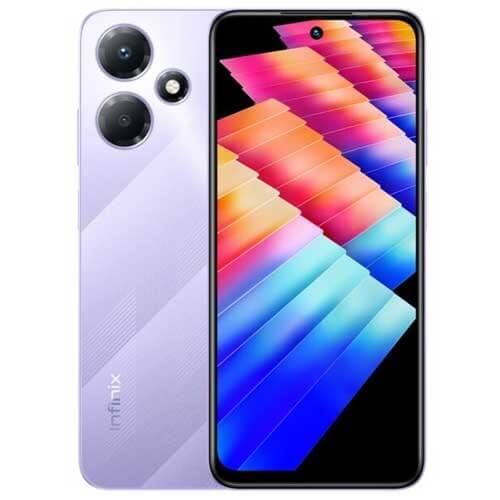 InfinixHot30PlayNFC