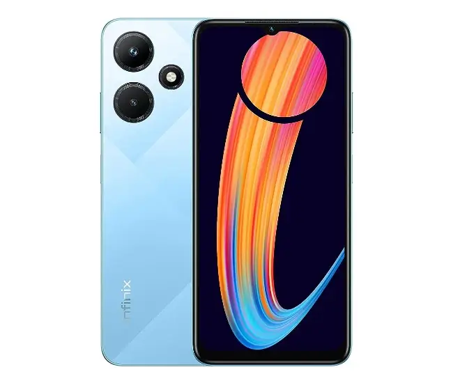 InfinixHot30i
