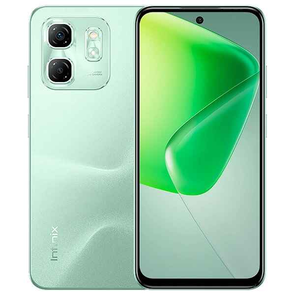 InfinixHot50i