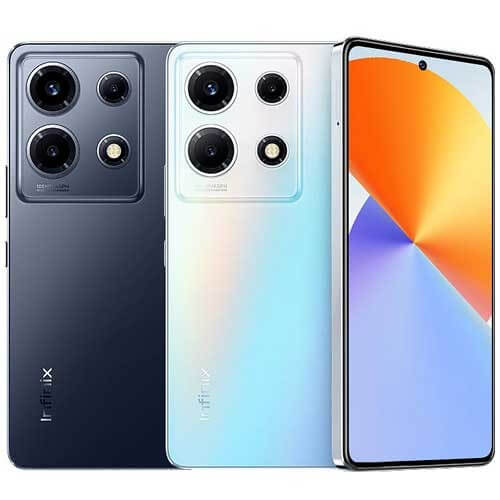 InfinixNote30VIP