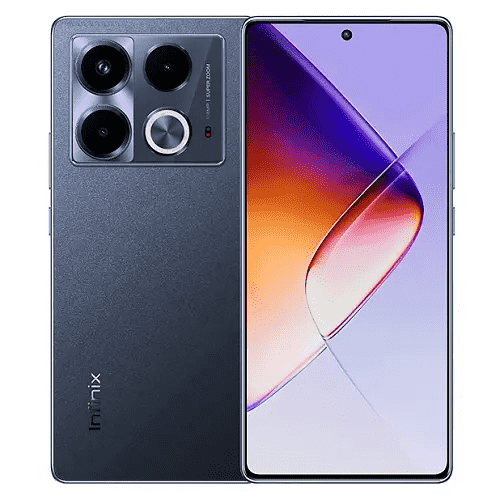 InfinixNote40