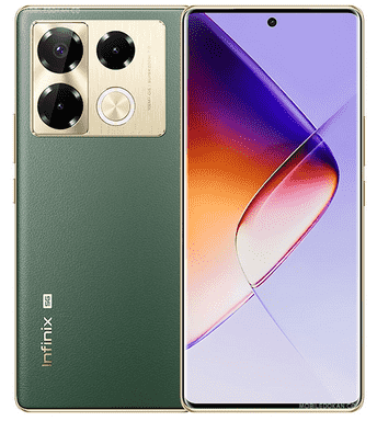 InfinixNote40Pro5G
