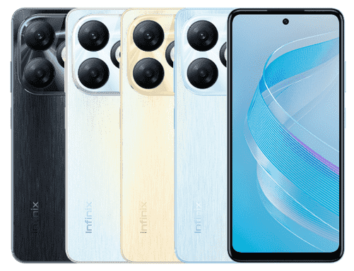 InfinixSmart8Pro
