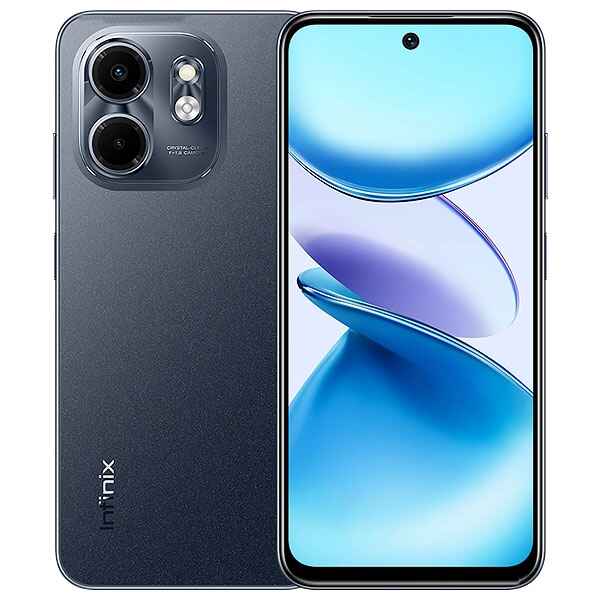Infinixsmart9