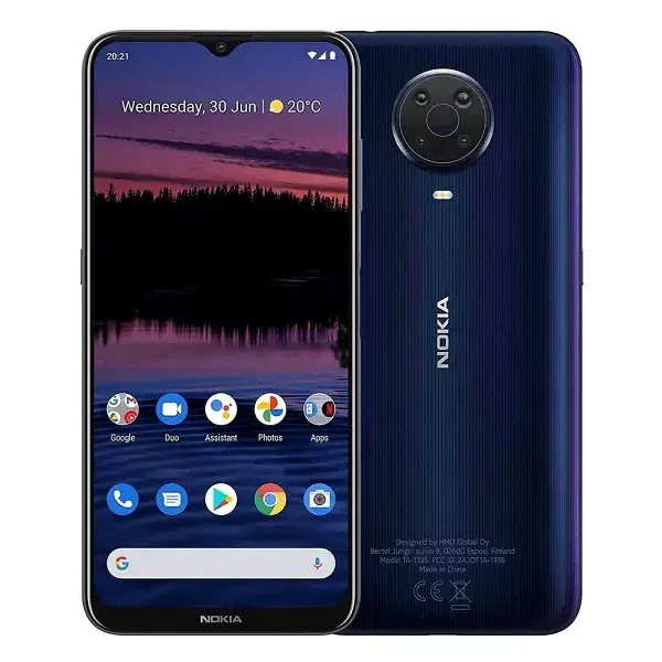 NokiaG20