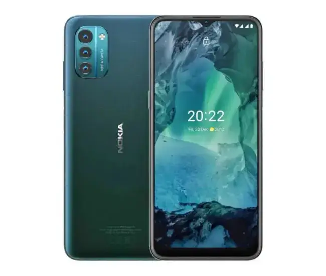 NokiaG21