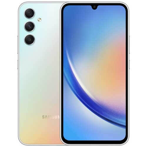 SamsungGalaxyA345G