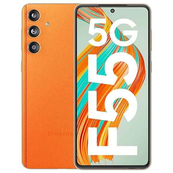 SamsungGalaxyF55