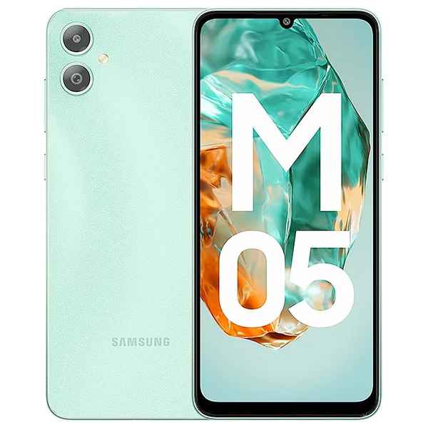 SamsungGalaxyM05