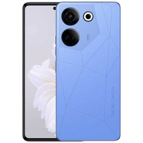 TecnoCamon20Pro