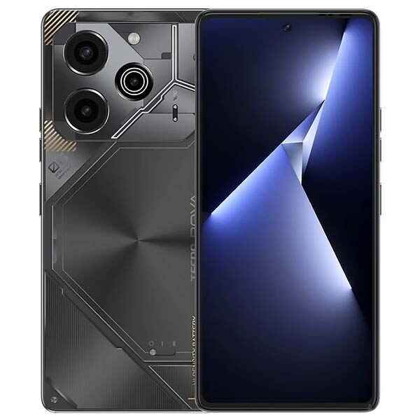 TecnoPova6Pro