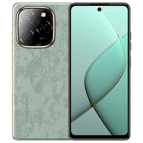 TecnoSpark20Pro5G