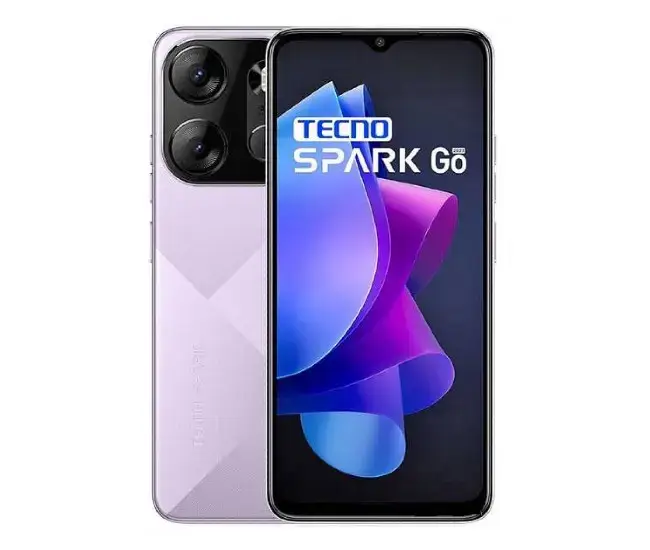 TecnoSparkGo2023