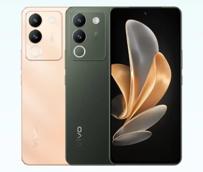 VivoV29e
