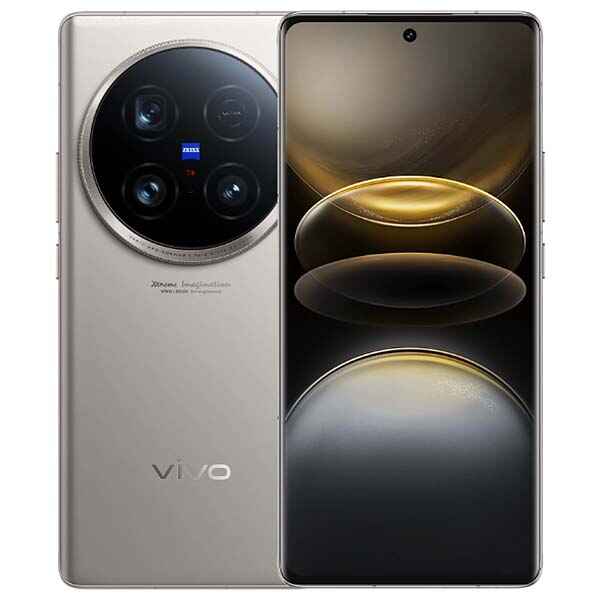 VivoX100Ultra