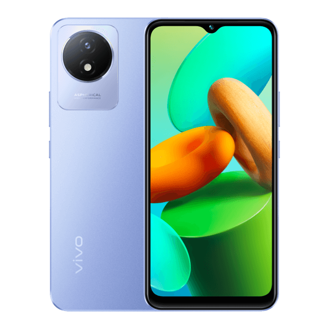 VivoY02T