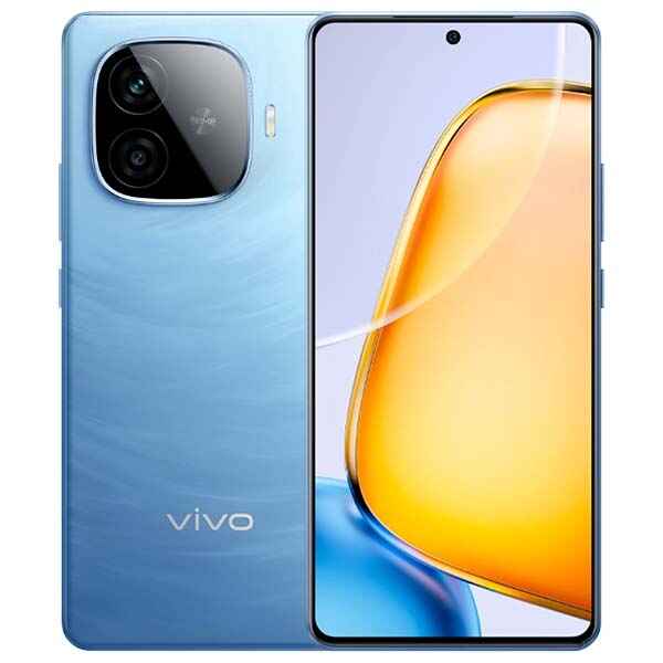 VivoY200GT