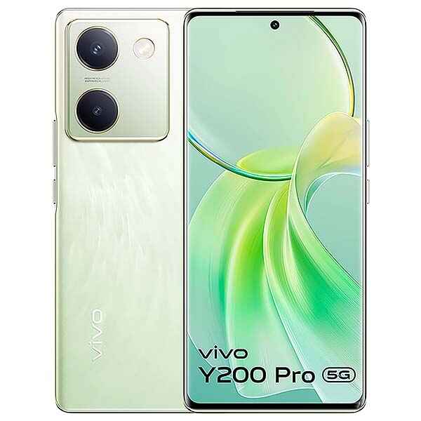 VivoY200Pro