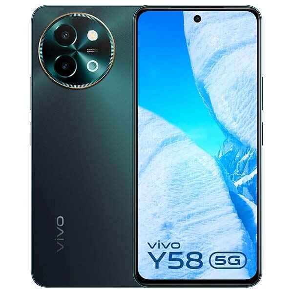 VivoY58
