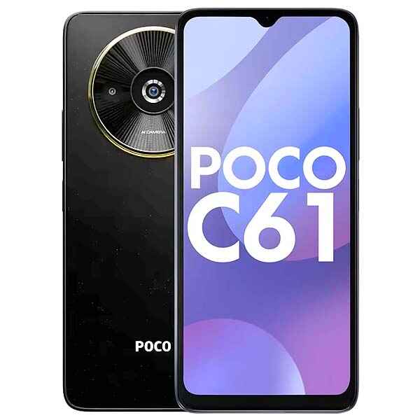 XiaomiPocoC61