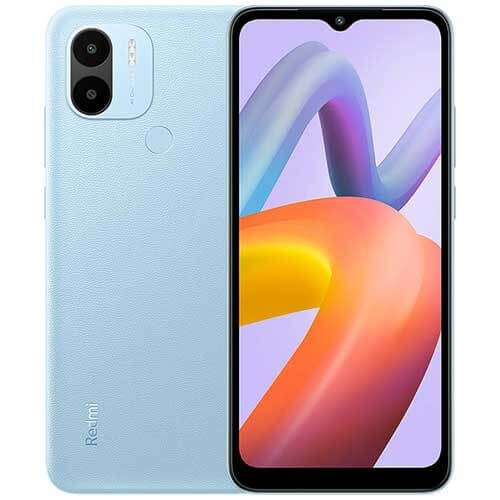 XiaomiRedmiA2+