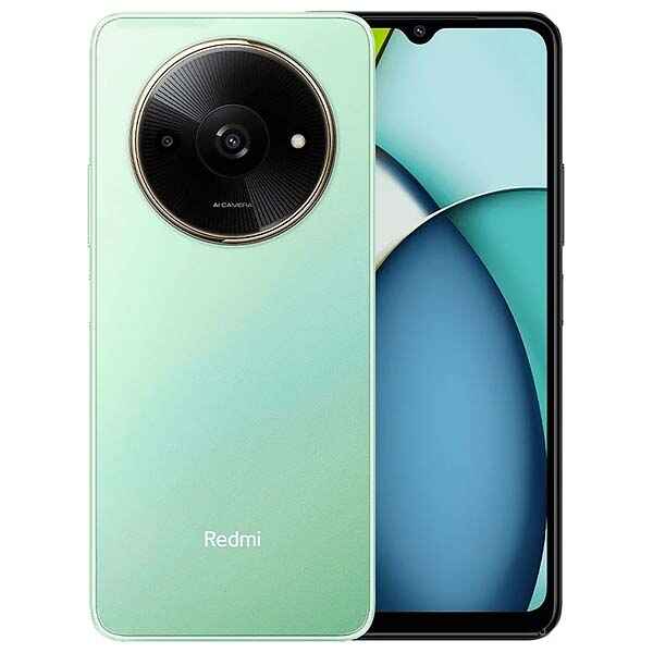 XiaomiRedmiA3x