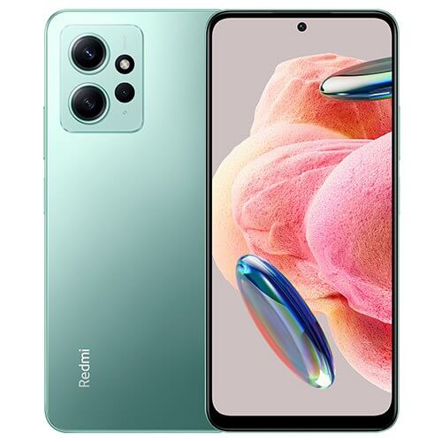 XiaomiRedmiNote12