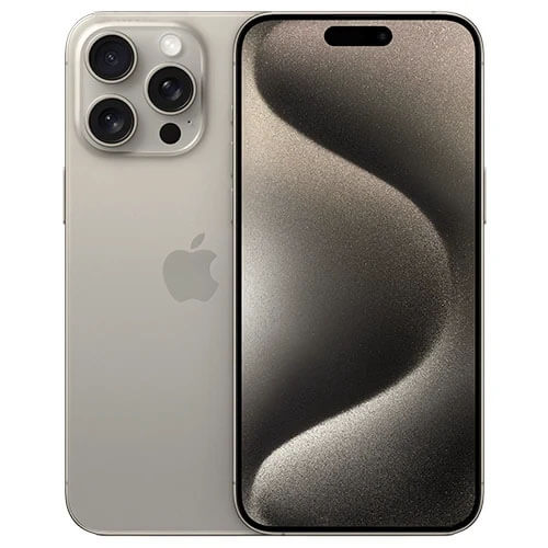 iPhone15ProMax